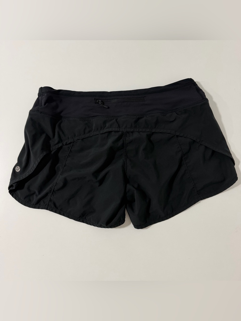 Lululemon Speed Up Shorts Women’s Size 8 – Pre-Owned